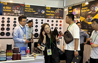 Mov.2023 China IMPORT AND EXPORT FAIR
